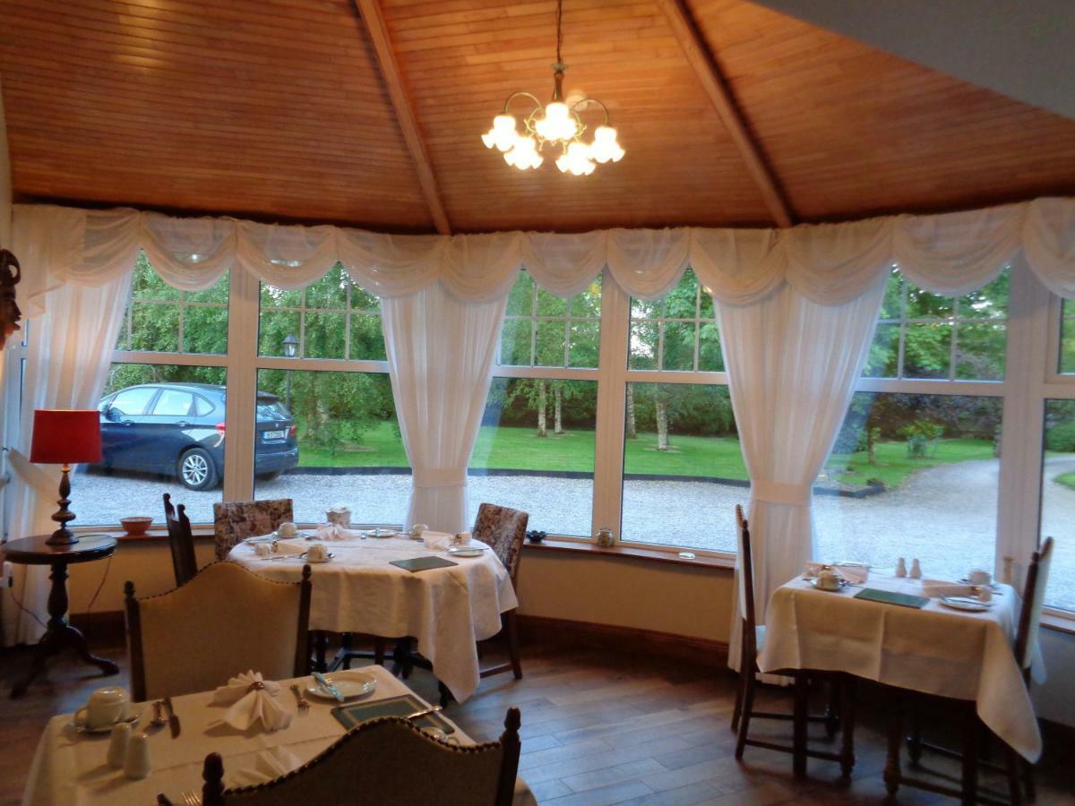 Bed and Breakfast Redwood Dunrine Exterior foto